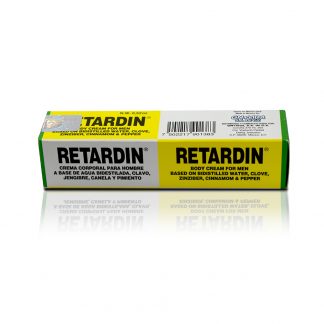 Retardin