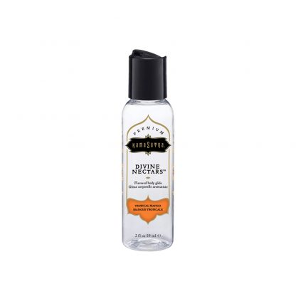 DIVINE NECTARS TROPICAL MANGO 2 OZ