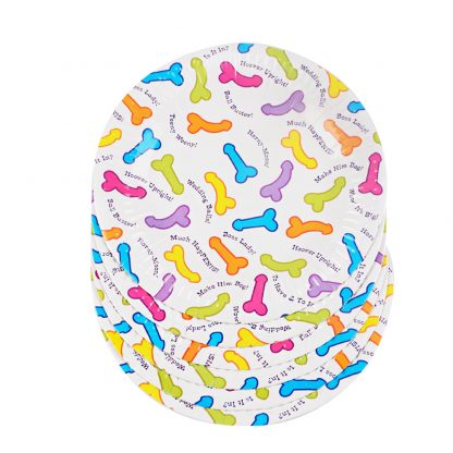MR DICKY PARTY SET